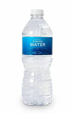 Still Water